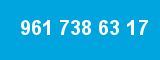 961 738 63 17 961 738 63 17